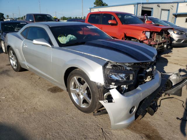 CHEVROLET CAMARO LT 2015 2g1fd1e33f9270404