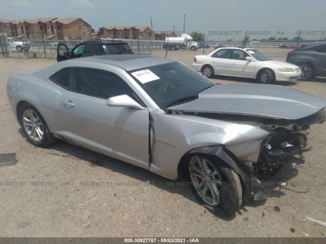 CHEVROLET CAMARO 2015 2g1fd1e33f9276154