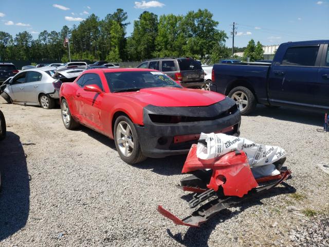 CHEVROLET CAMARO LT 2015 2g1fd1e33f9278213