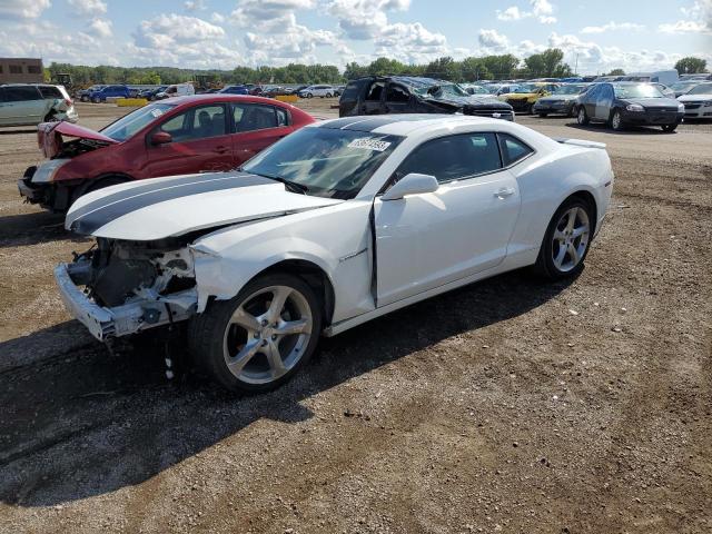 CHEVROLET CAMARO 2015 2g1fd1e33f9279247