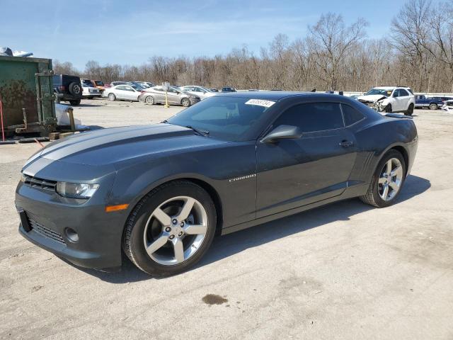 CHEVROLET CAMARO 2015 2g1fd1e33f9280401