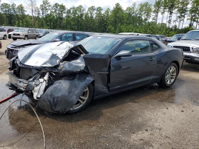 CHEVROLET CAMARO LT 2015 2g1fd1e33f9284786