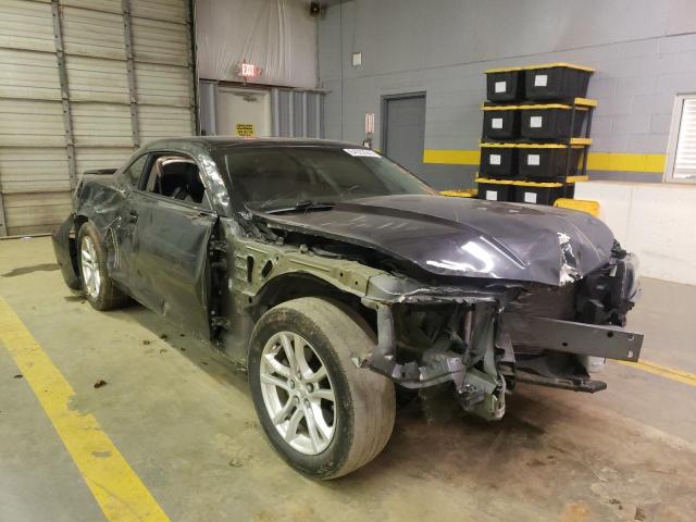 CHEVROLET CAMARO LT 2015 2g1fd1e33f9287834