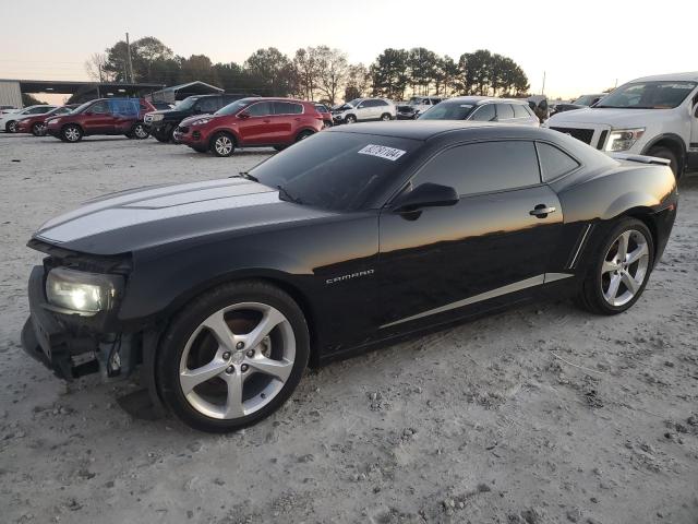 CHEVROLET CAMARO LT 2015 2g1fd1e33f9301537