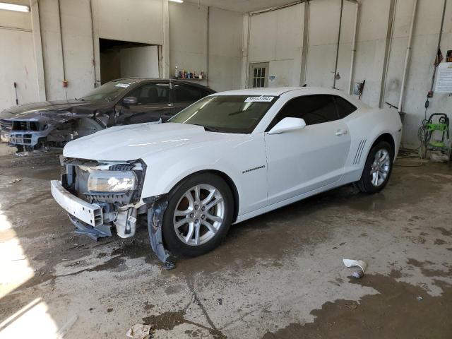 CHEVROLET CAMARO 2015 2g1fd1e33f9304213