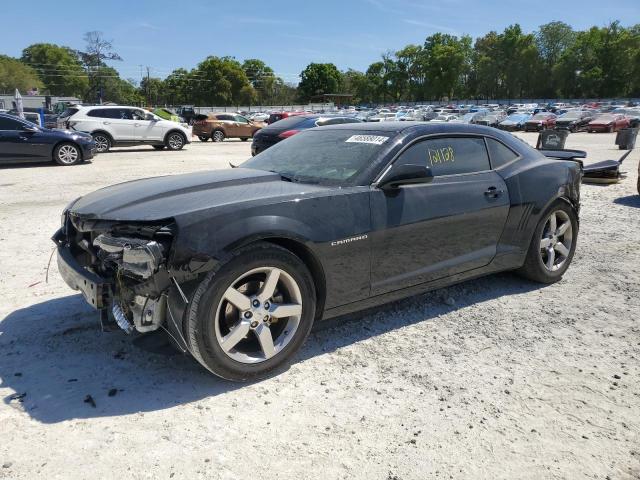 CHEVROLET CAMARO 2015 2g1fd1e33f9306088