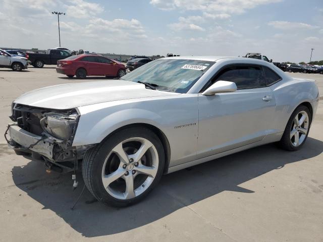 CHEVROLET CAMARO LT 2015 2g1fd1e33f9309492