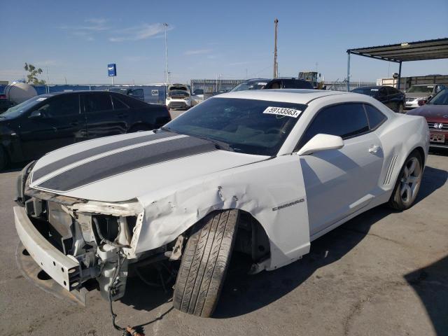 CHEVROLET CAMARO LT 2015 2g1fd1e33f9310478