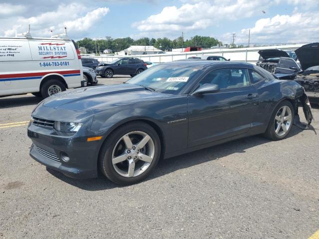 CHEVROLET CAMARO LT 2015 2g1fd1e33f9310674