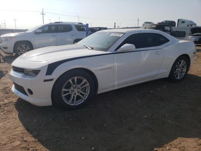 CHEVROLET CAMARO 2015 2g1fd1e34f9105929