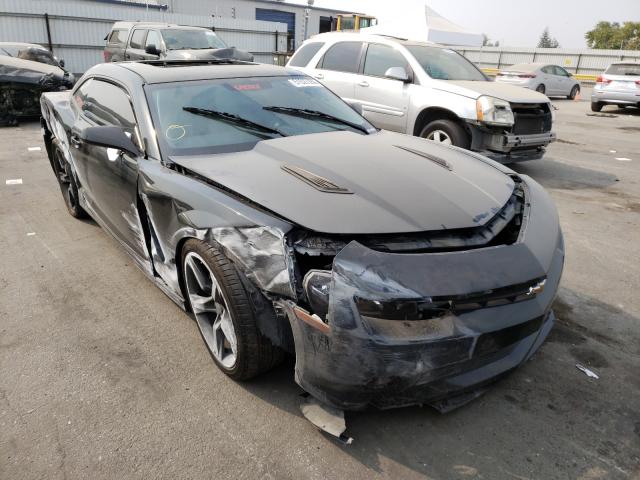 CHEVROLET CAMARO LT 2015 2g1fd1e34f9106210