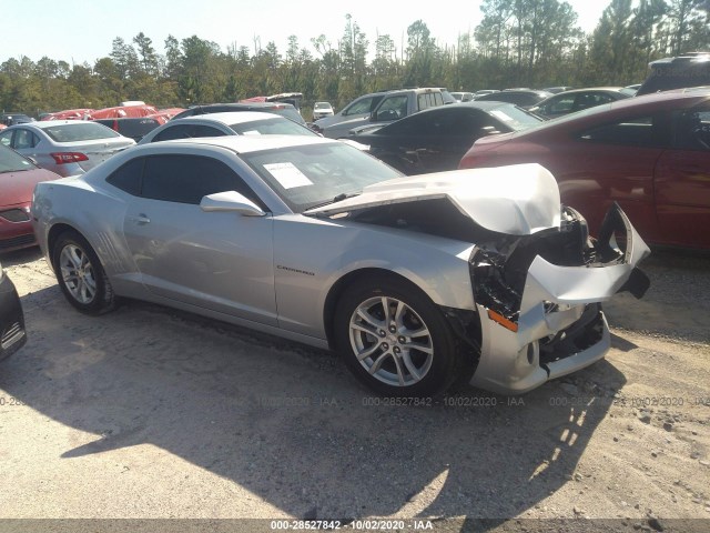 CHEVROLET CAMARO 2015 2g1fd1e34f9111925