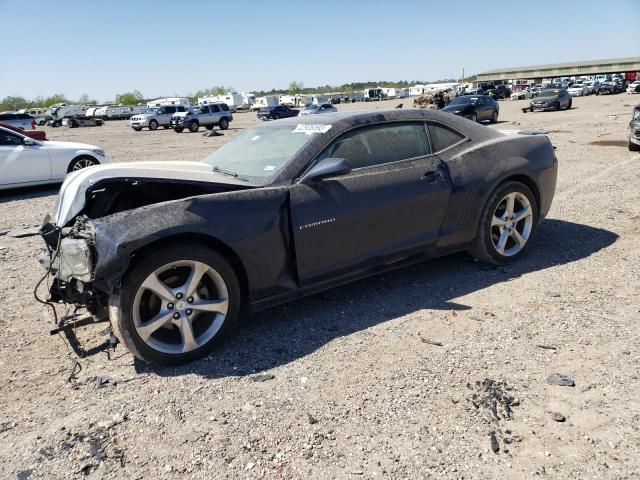 CHEVROLET CAMARO LT 2015 2g1fd1e34f9163894