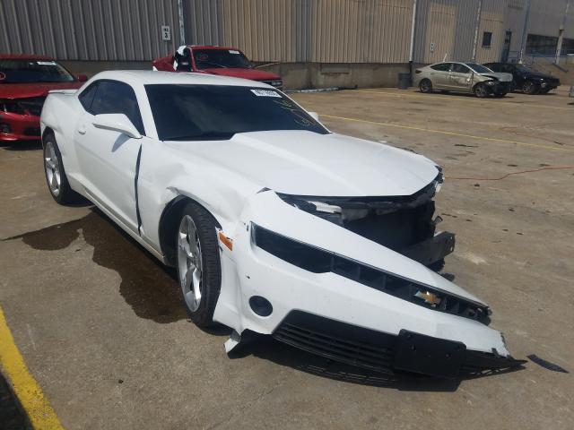 CHEVROLET CAMARO LT 2015 2g1fd1e34f9180064