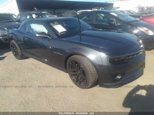 CHEVROLET CAMARO 2015 2g1fd1e34f9197933