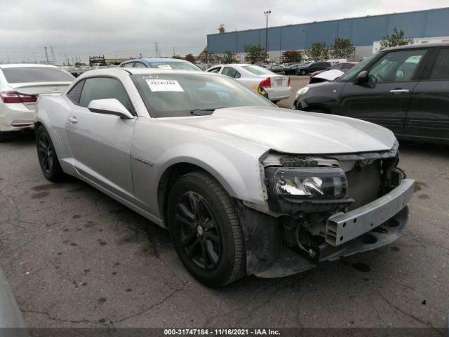 CHEVROLET CAMARO 2015 2g1fd1e34f9206422