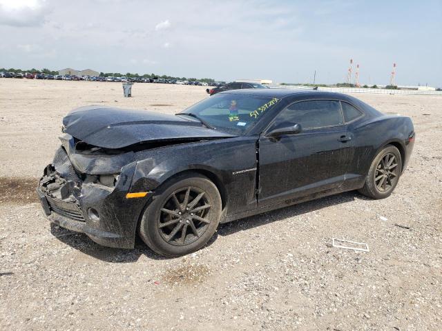 CHEVROLET CAMARO LT 2015 2g1fd1e34f9210292