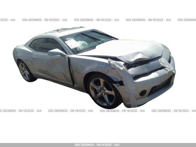 CHEVROLET CAMARO 2015 2g1fd1e34f9276809