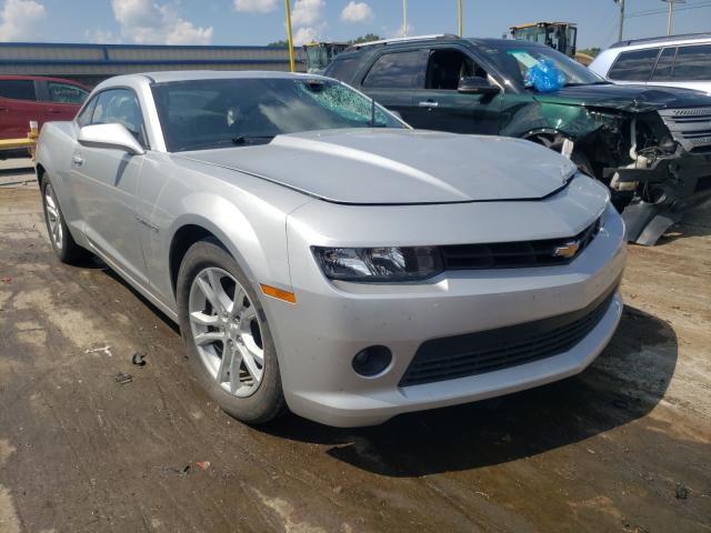 CHEVROLET CAMARO LT 2015 2g1fd1e34f9287728