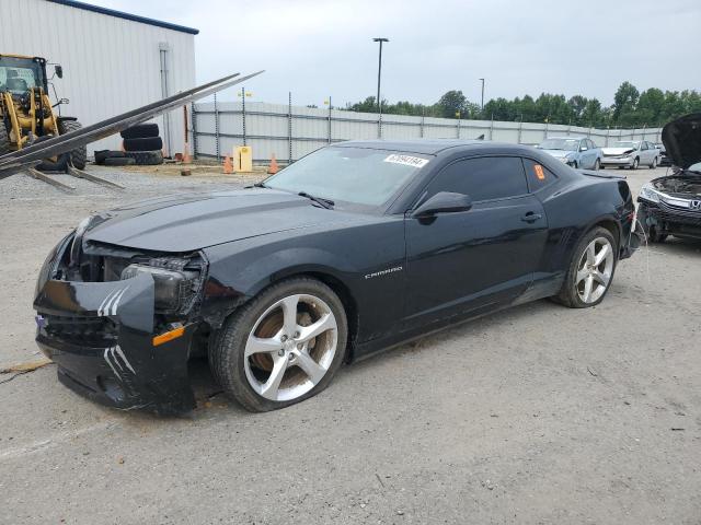 CHEVROLET CAMARO LT 2015 2g1fd1e34f9305502