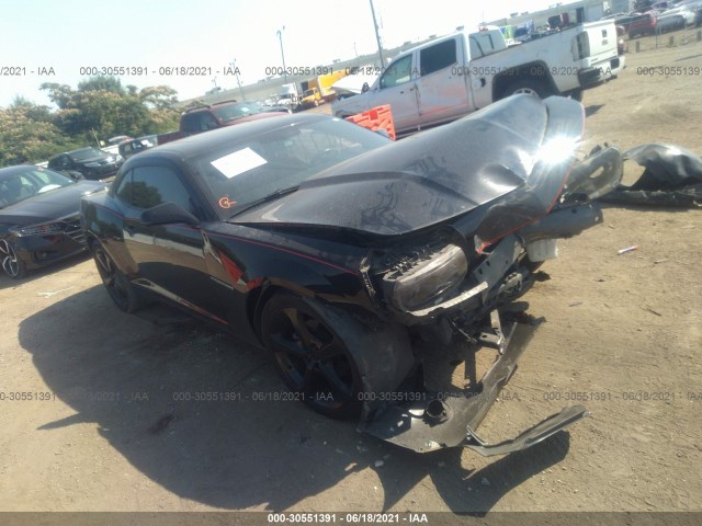 CHEVROLET CAMARO 2015 2g1fd1e34f9306231