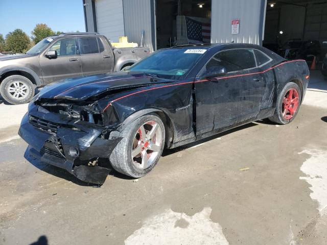 CHEVROLET CAMARO LT 2015 2g1fd1e34f9308061