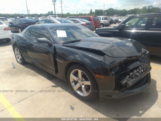 CHEVROLET CAMARO 2015 2g1fd1e34f9310277