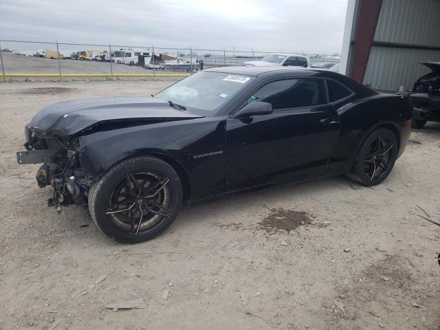 CHEVROLET CAMARO LT 2015 2g1fd1e35f9103476