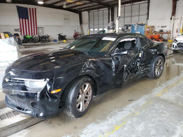 CHEVROLET CAMARO 2015 2g1fd1e35f9105034