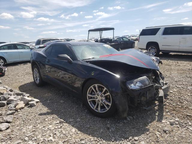 CHEVROLET CAMARO LT 2015 2g1fd1e35f9110573