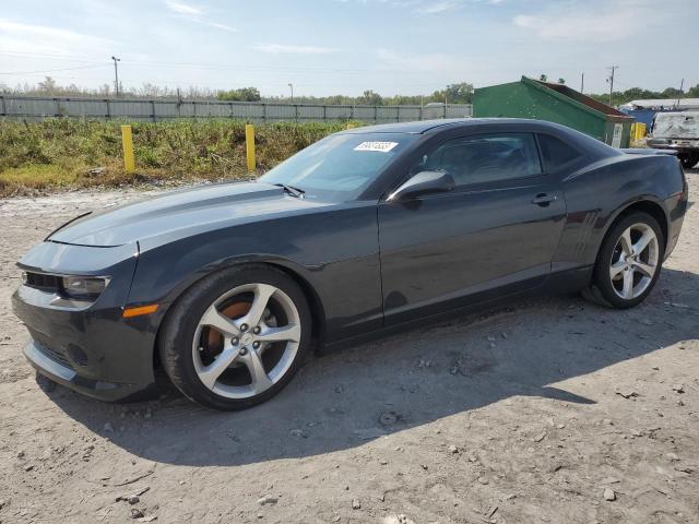 CHEVROLET CAMARO 2015 2g1fd1e35f9112520