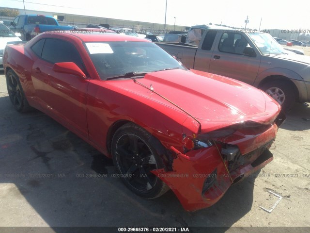 CHEVROLET CAMARO 2015 2g1fd1e35f9119788