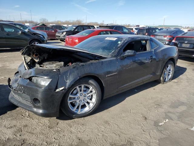 CHEVROLET CAMARO 2015 2g1fd1e35f9124330