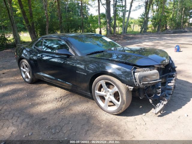 CHEVROLET CAMARO 2015 2g1fd1e35f9153908