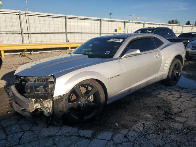 CHEVROLET CAMARO LT 2015 2g1fd1e35f9161247