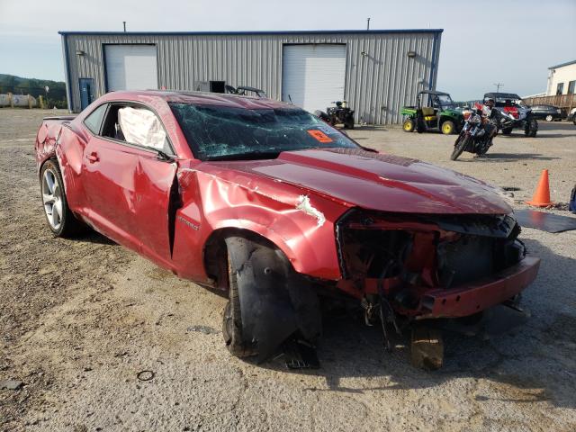 CHEVROLET CAMARO LT 2015 2g1fd1e35f9164939