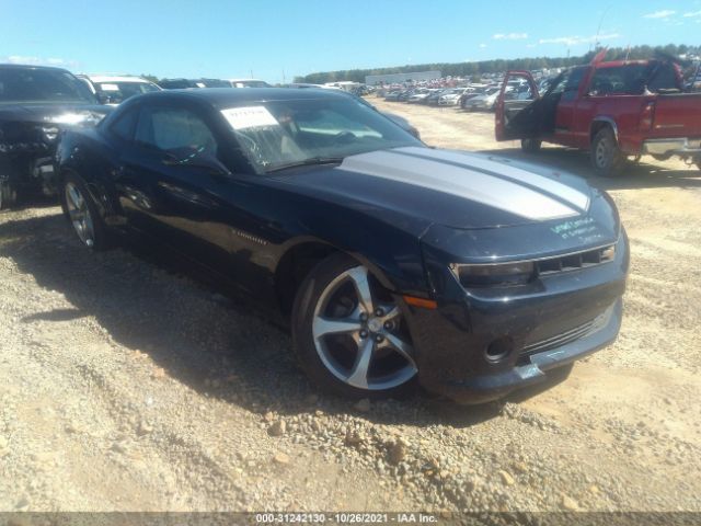 CHEVROLET CAMARO 2015 2g1fd1e35f9174354