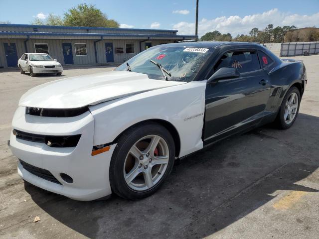 CHEVROLET CAMARO LT 2015 2g1fd1e35f9179554