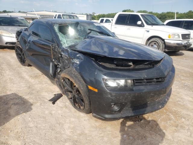 CHEVROLET CAMARO LT 2015 2g1fd1e35f9186908