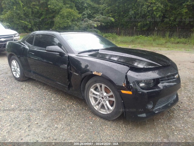 CHEVROLET CAMARO 2015 2g1fd1e35f9193714