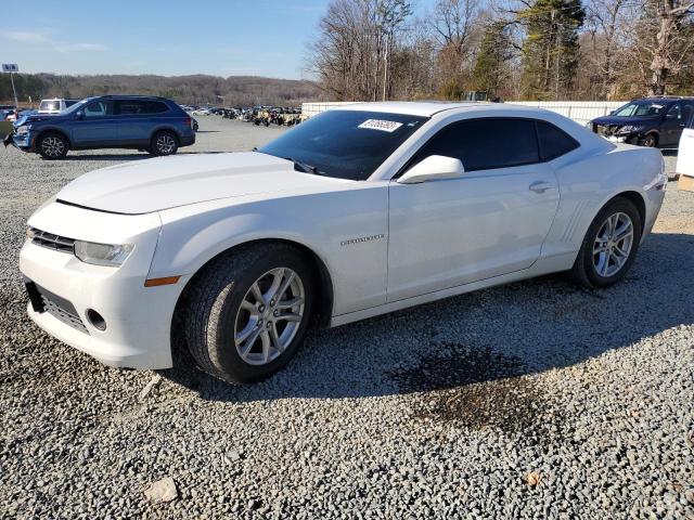 CHEVROLET CAMARO 2015 2g1fd1e35f9199982