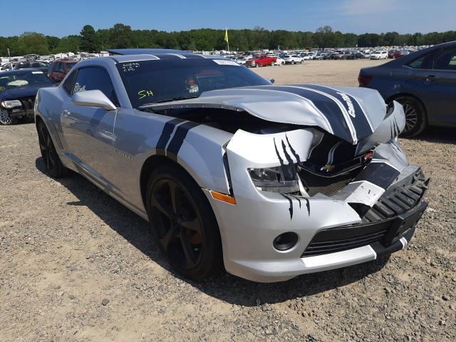 CHEVROLET CAMARO LT 2015 2g1fd1e35f9204663