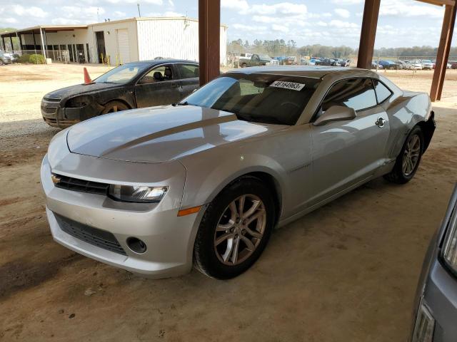 CHEVROLET CAMARO 2015 2g1fd1e35f9205134