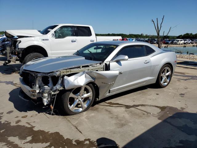 CHEVROLET CAMARO 2015 2g1fd1e35f9215694