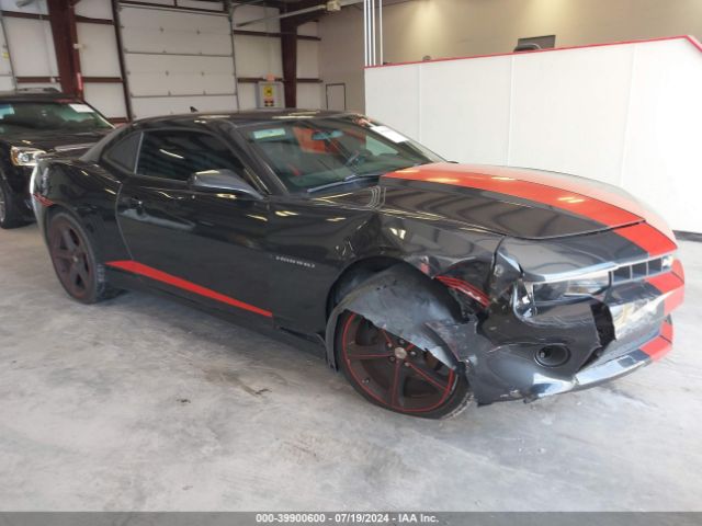 CHEVROLET CAMARO 2015 2g1fd1e35f9230292