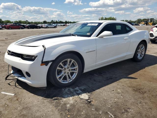 CHEVROLET CAMARO 2015 2g1fd1e35f9231507