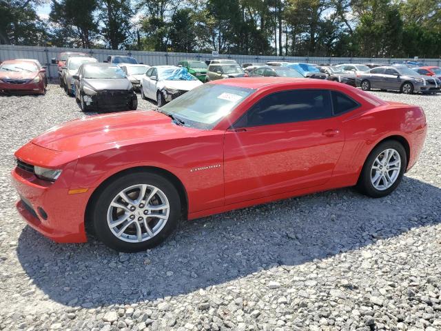 CHEVROLET CAMARO LT 2015 2g1fd1e35f9238604