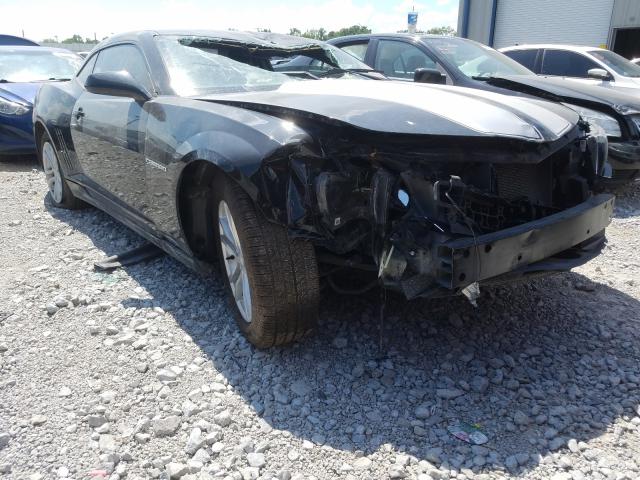 CHEVROLET CAMARO LT 2015 2g1fd1e35f9239963