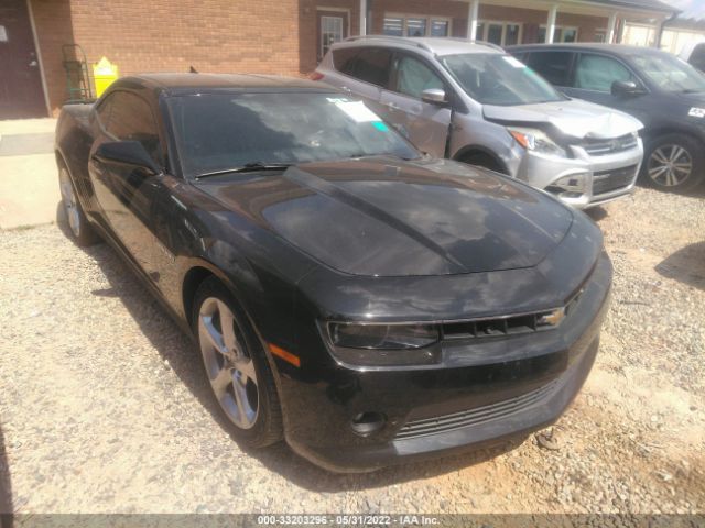 CHEVROLET CAMARO 2015 2g1fd1e35f9257864