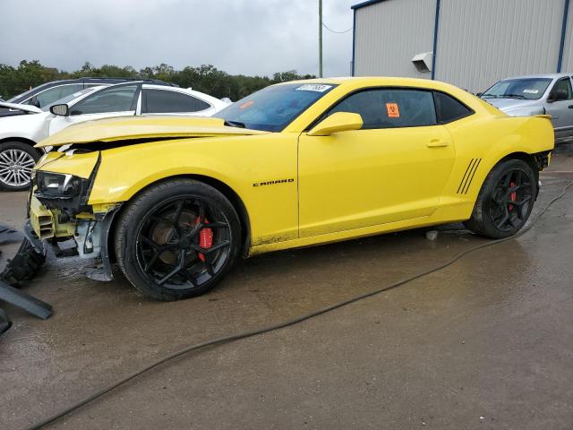 CHEVROLET CAMARO 2015 2g1fd1e35f9268704